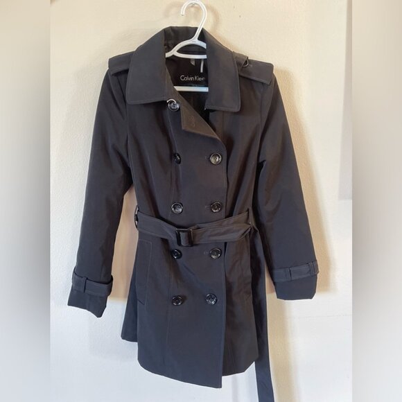 Calvin Klein women’s coat. Size small. - Picture 1 of 6